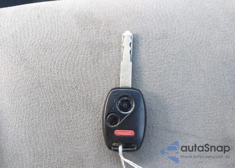 2008 Honda Civic Lx z USA, uszkodzony, nr VIN 2HGFA16548H356637